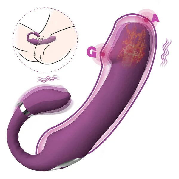 💥2026- COCO Massager- Recommended by all major bloggers