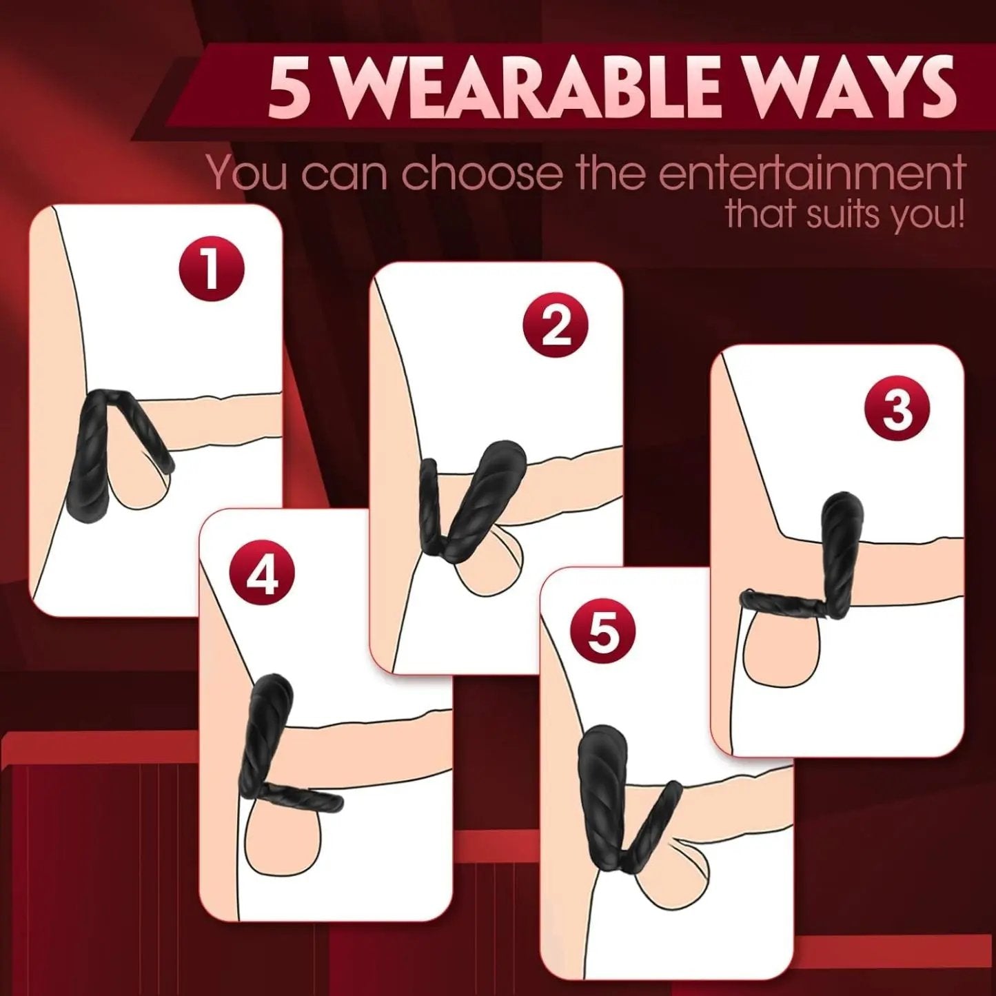 💥2025 💥Special launch of supreme series in 2025-👑 Nighty