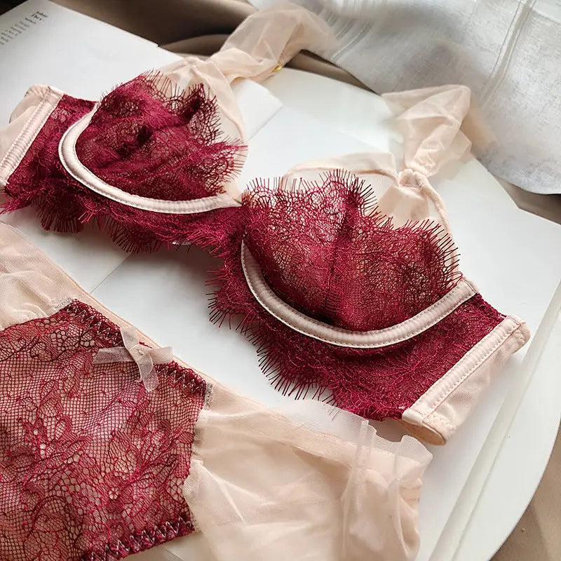 Comfy and Proper Bra Sets Wriufred Store Lingerie & Intimates