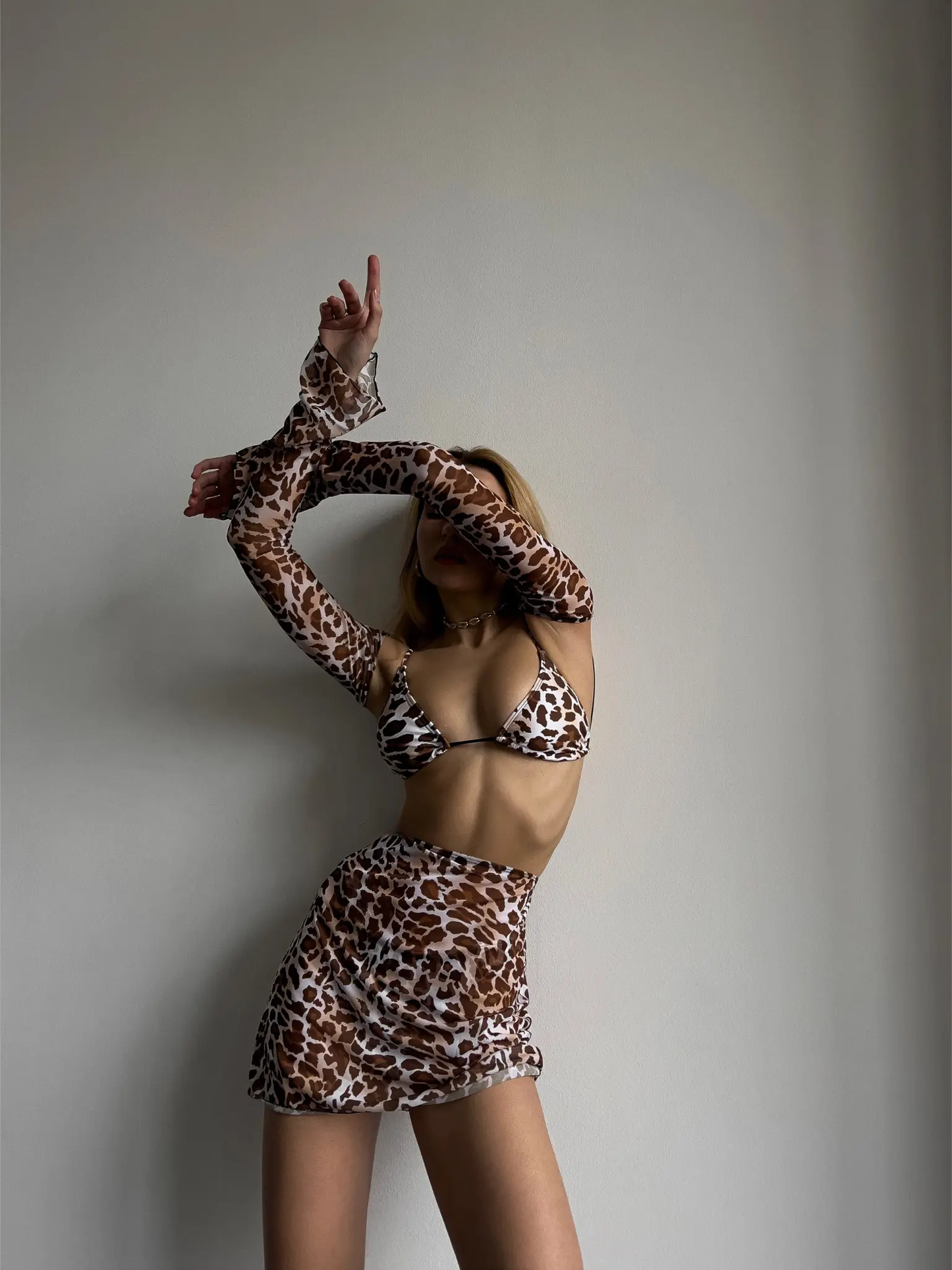 LacyNighty™ SWAY LacyNighty