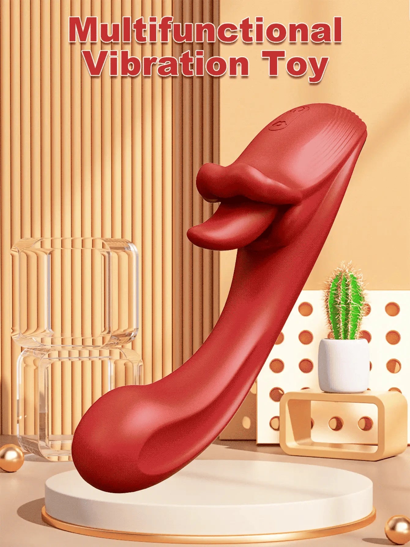 š„2025 New G-Fire Rabbit Nighty