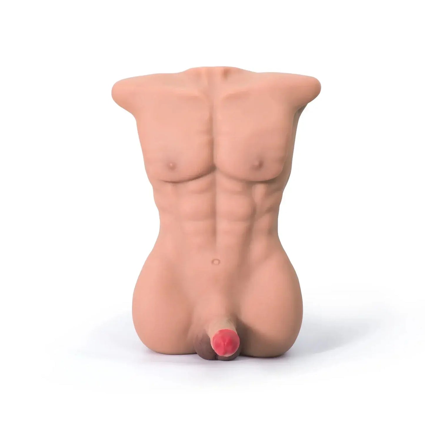 ATLAS Honeykissme Penis Toys
