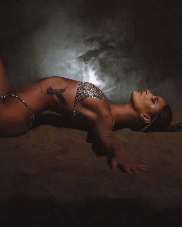 LacyNighty™ Pump It Up Body Jewelry Maimoco Body Jewelry