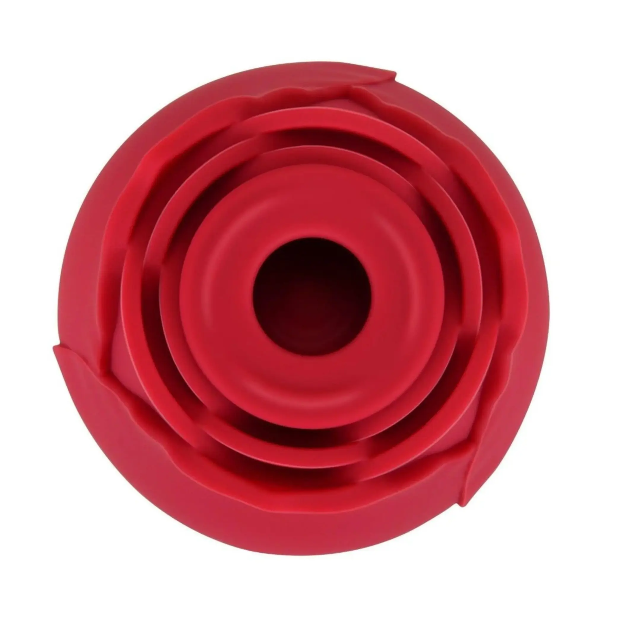 Rosette Vibe Rose Vibrator LacyNighty
