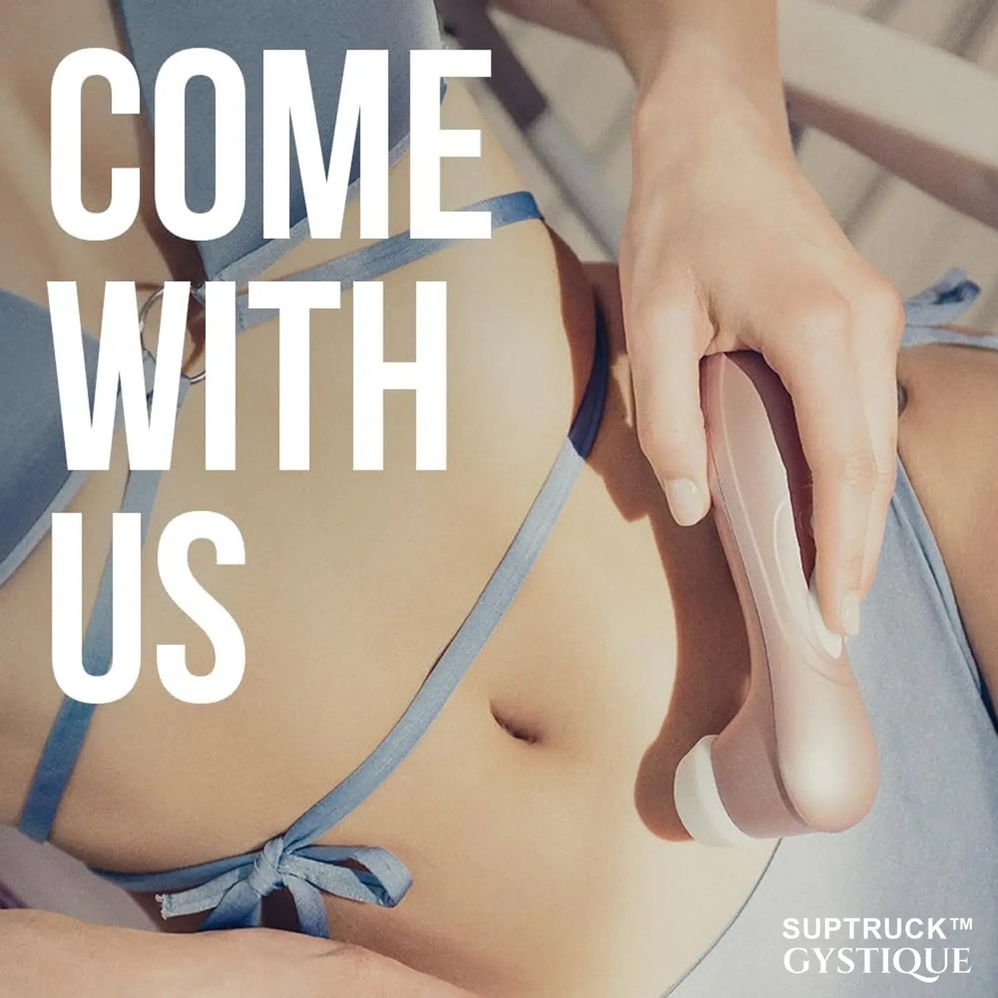 ๐ฅ 2025 GYSTIQUE Pleasure Device Hemiras