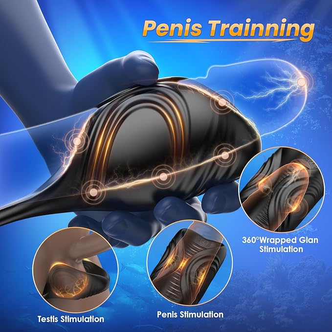 💥2025💥Summer Blowout Only $39.99 –3 in 1 Vibrating Butt Plug