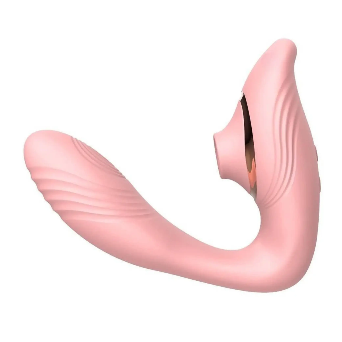 The Sensual Vibe Massager LacyNighty