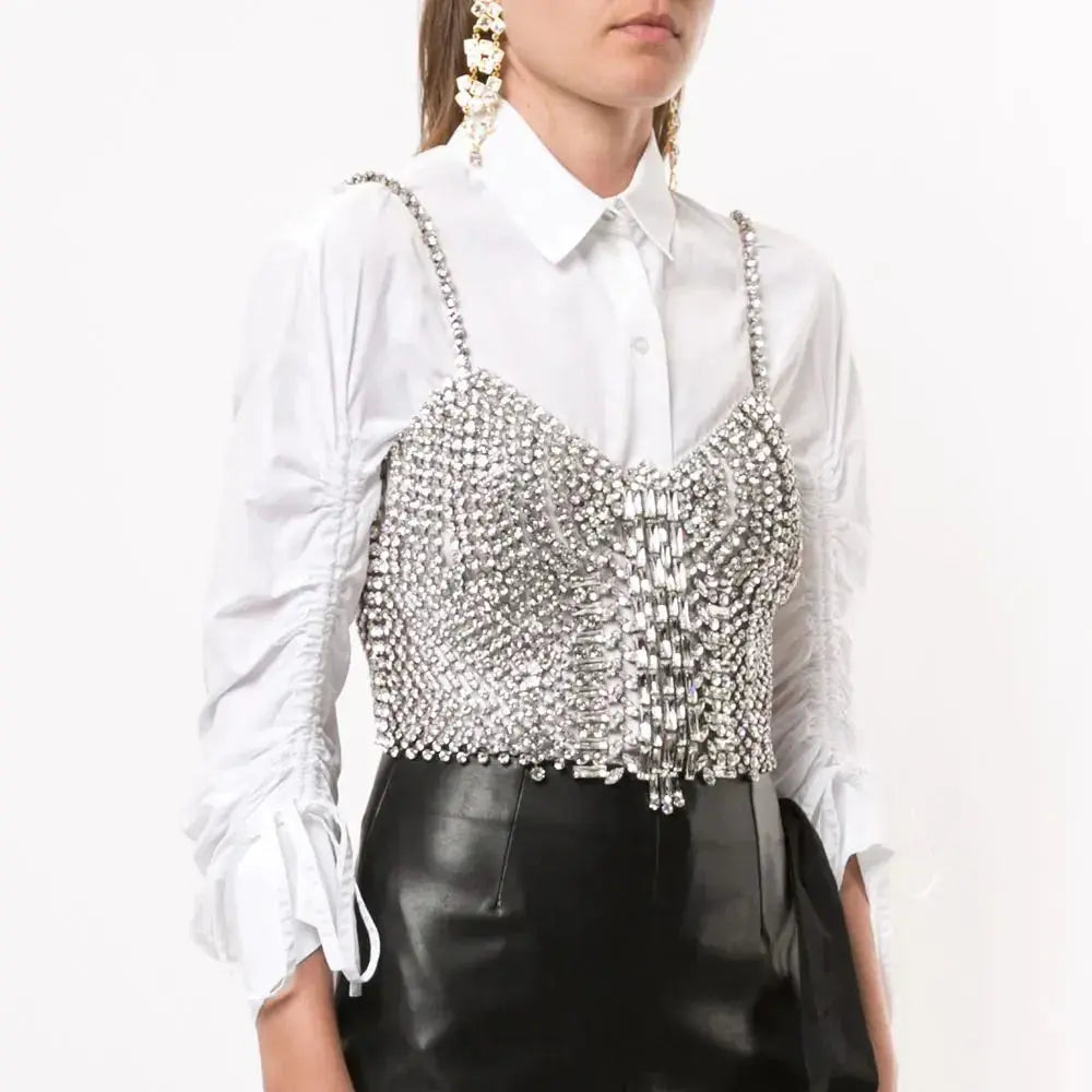 LacyNighty™ Crashing Like Waves Body Jewelry Maimoco Body Jewelry