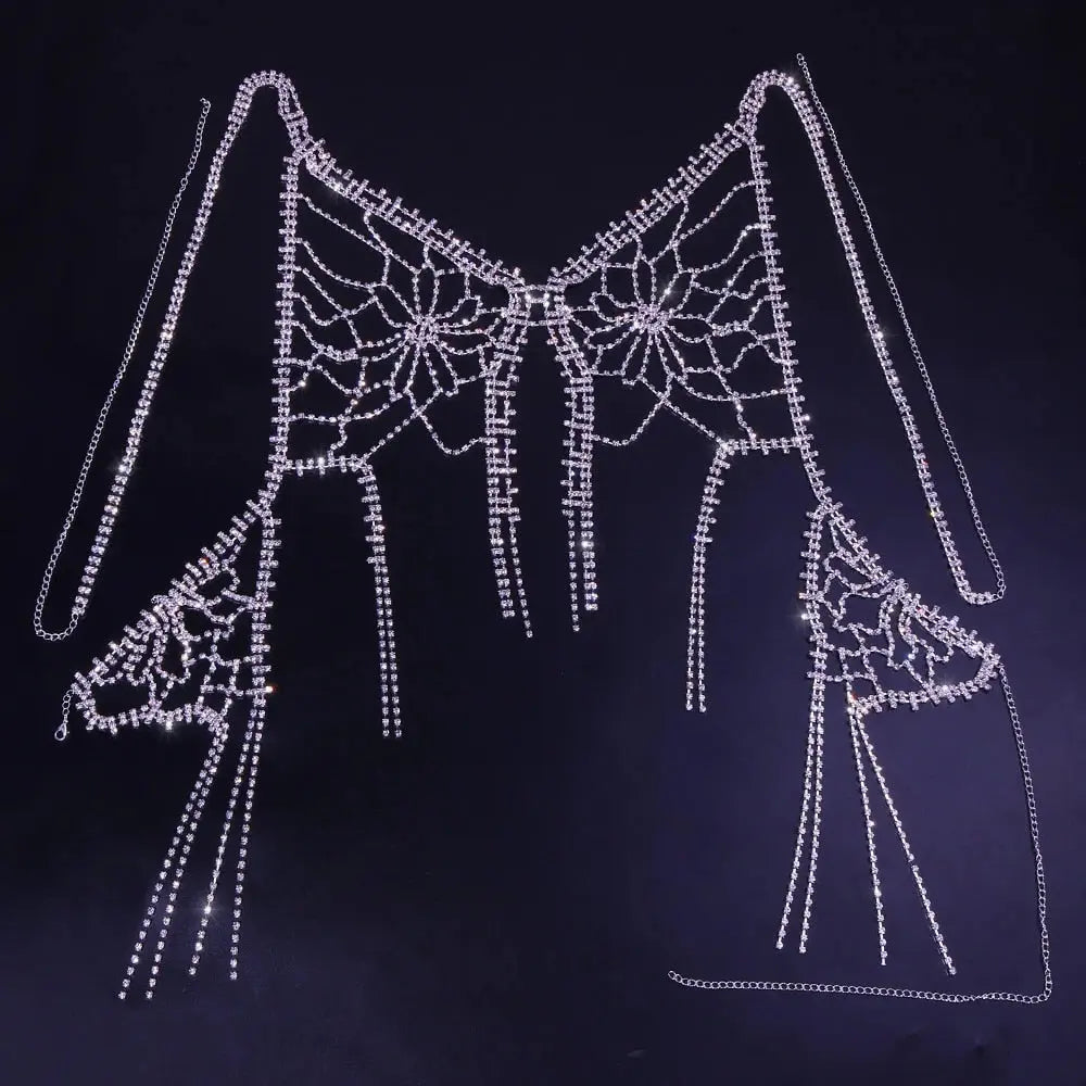 LacyNighty™ Some More Sweet Body Jewelry GLAMing Store Body Jewelry