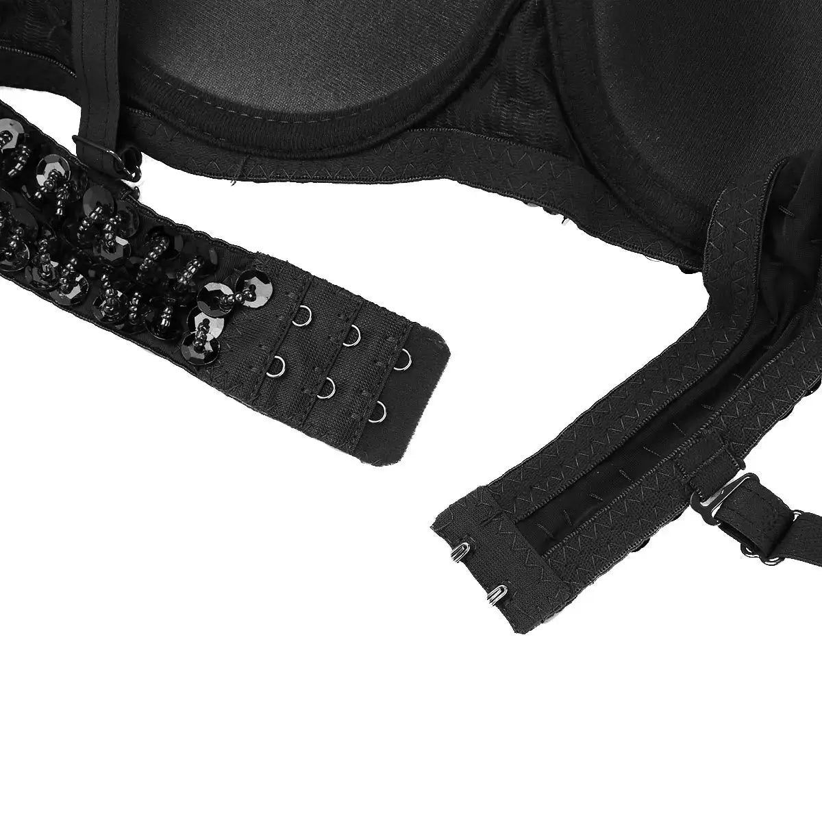 All My Time On You Bra LacyNighty Bras