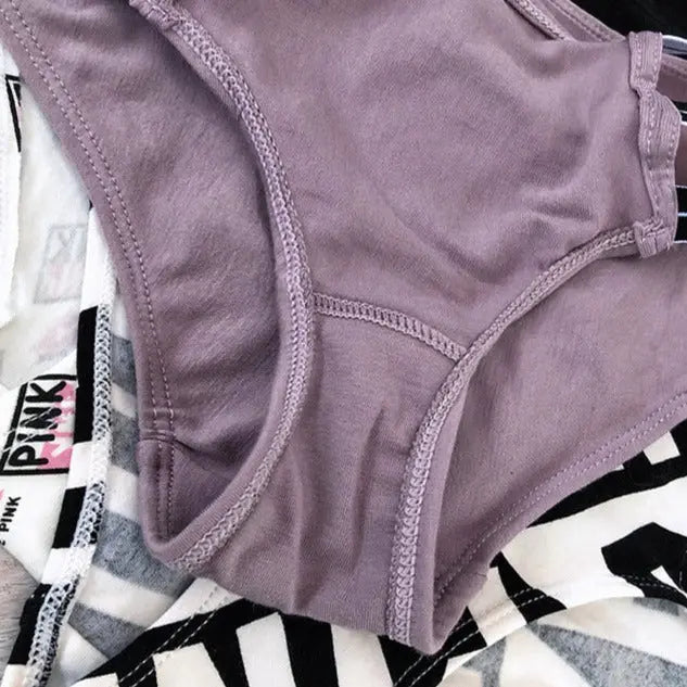 More Secrets Panties LacyNighty Panties