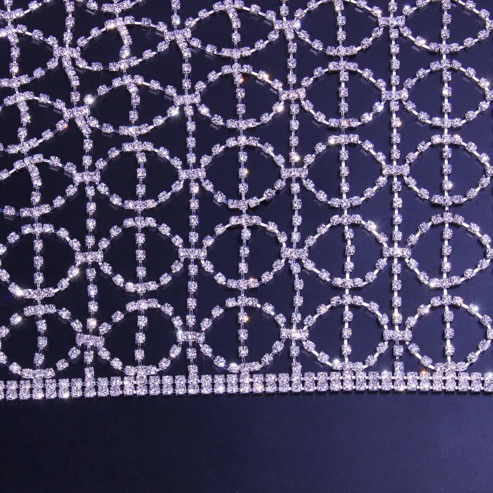 LacyNighty™ Bed Of Lies Body Jewelry Maimoco Body Jewelry