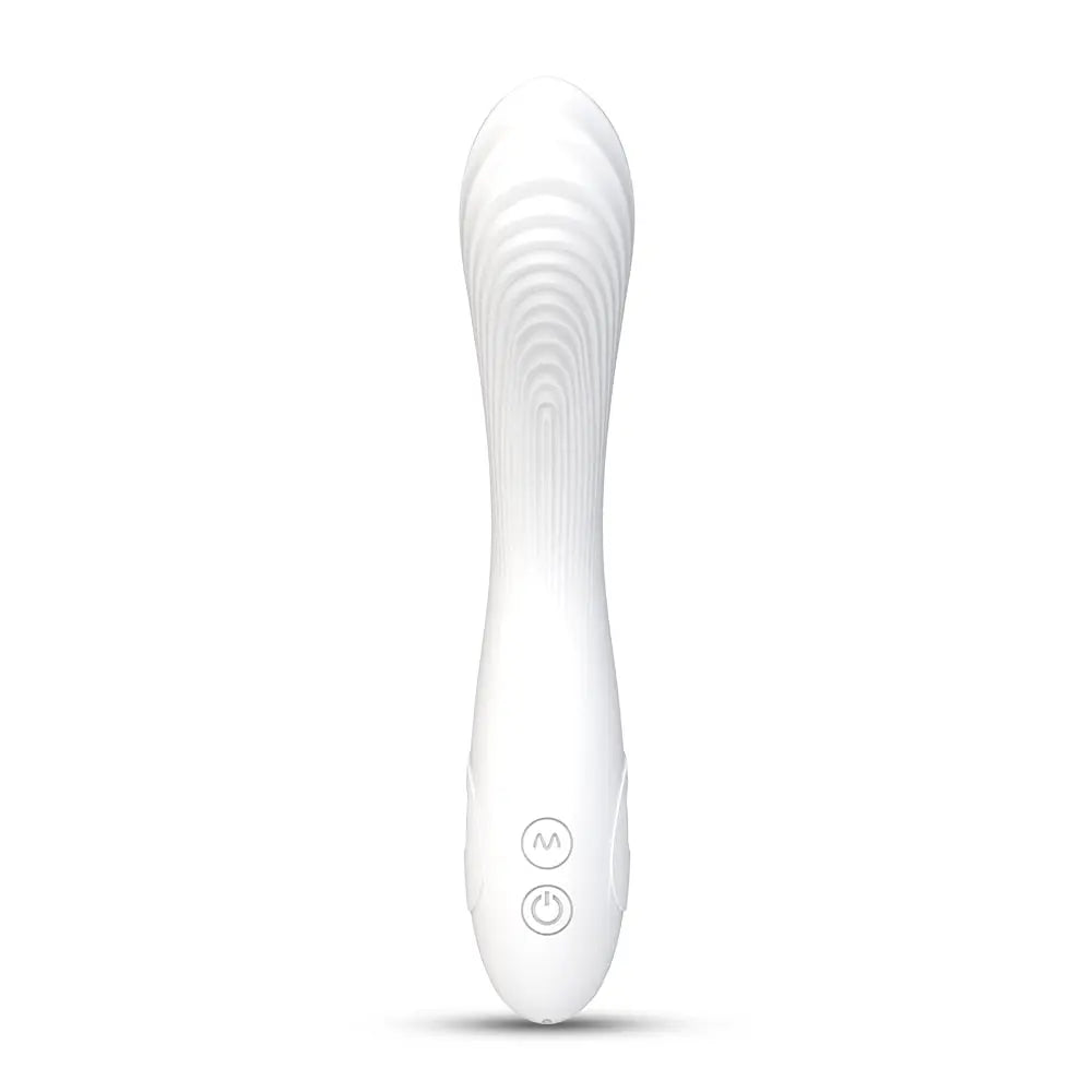 LacyNighty™ Eva G-Spot Massager Lavah Intimates