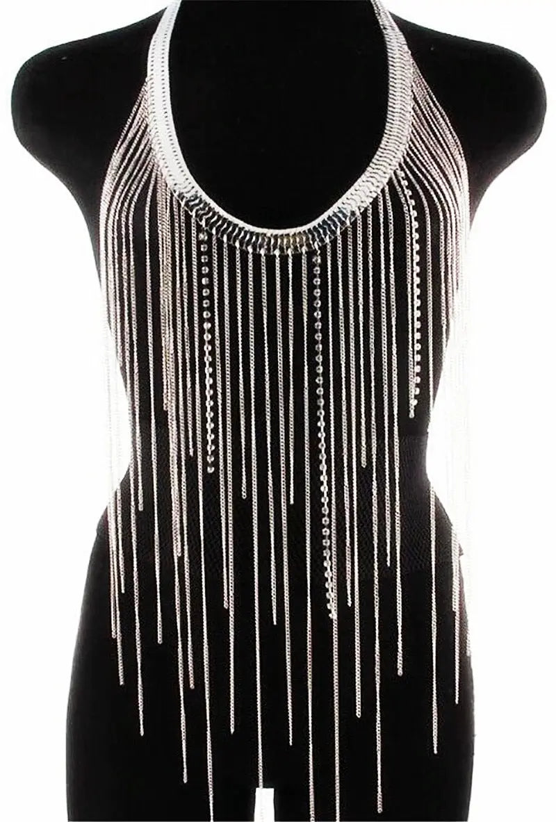 LacyNighty™ In The Middle Of June Body Jewelry Maimoco Body Jewelry