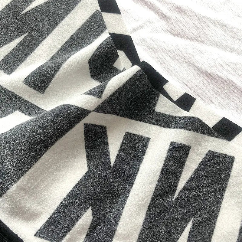 Cross My Line Panties LacyNighty Panties