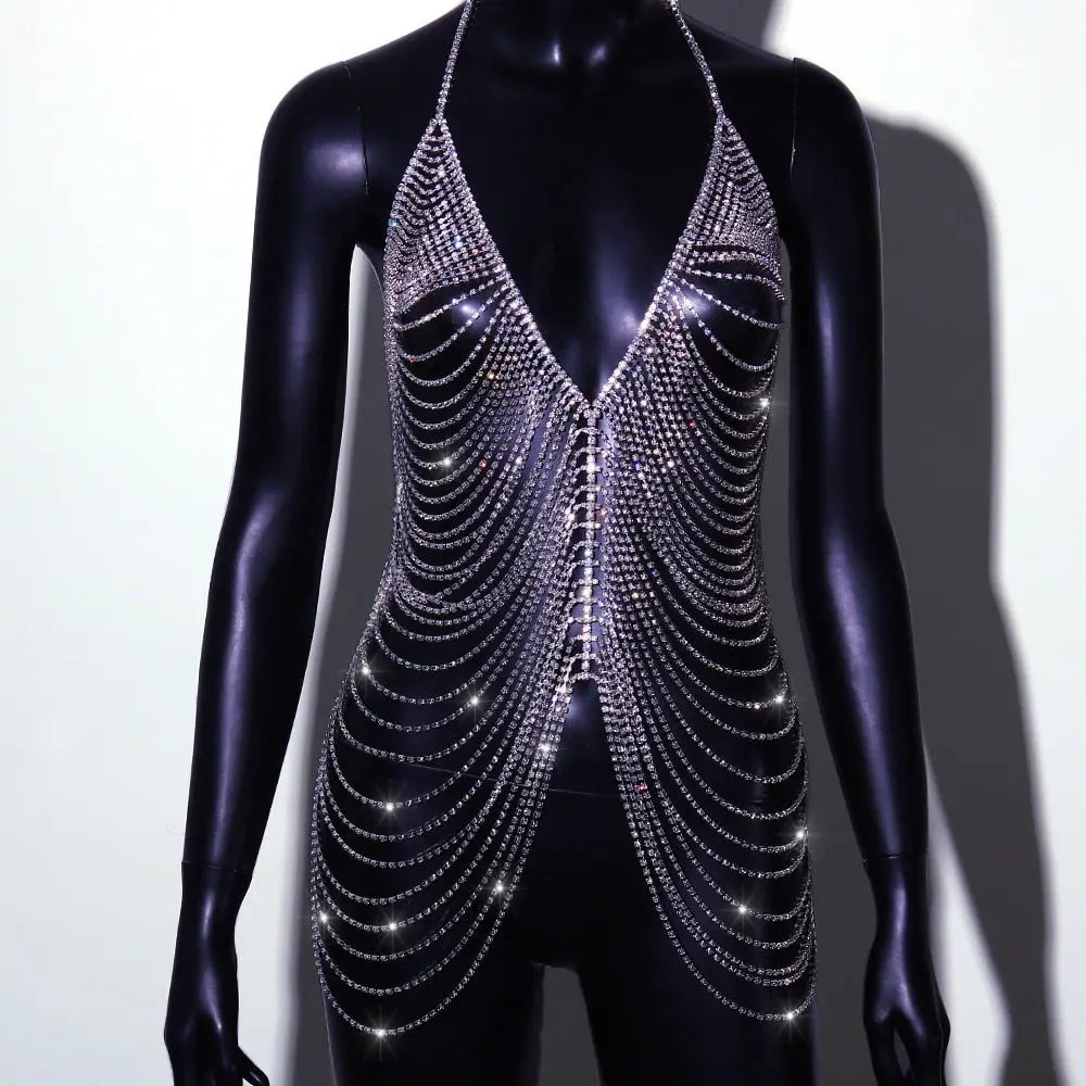 LacyNighty™ Forgotten First Love Body Jewelry Maimoco Body Jewelry