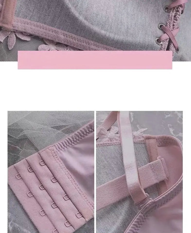 You Better Work Bra July Apparel Store Bras