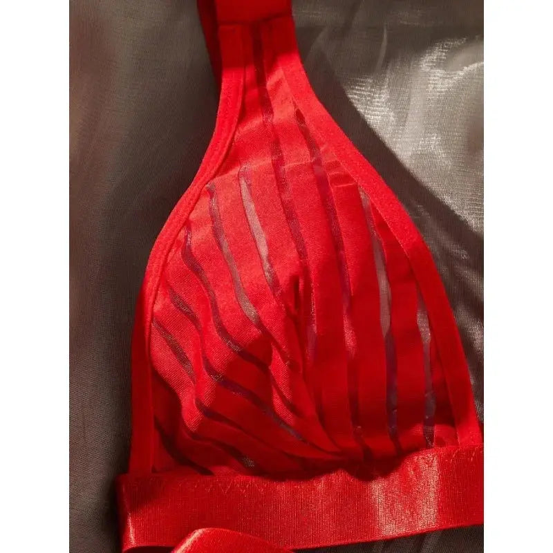 Kiss Of Life Lingerie LacyNighty0212 Lingerie & Intimates