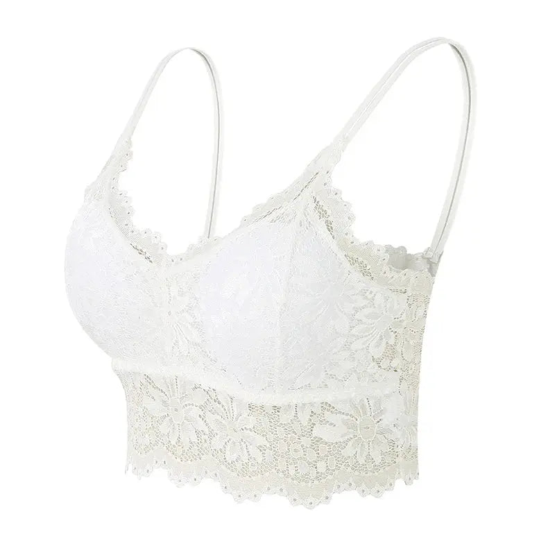 Rise And Fall Bralette LacyNighty0212 Bras