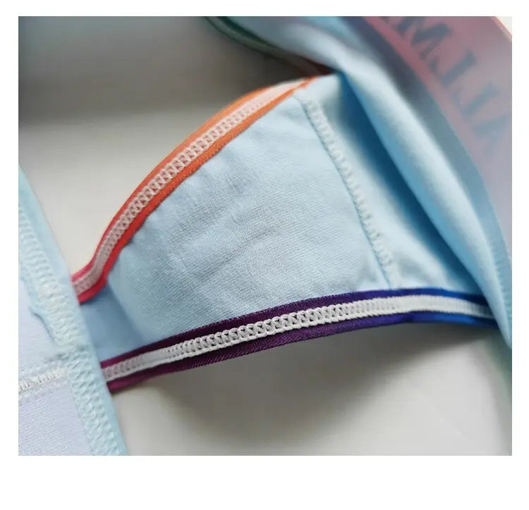 Lost Within The Darkness Briefs LacyNighty Panties