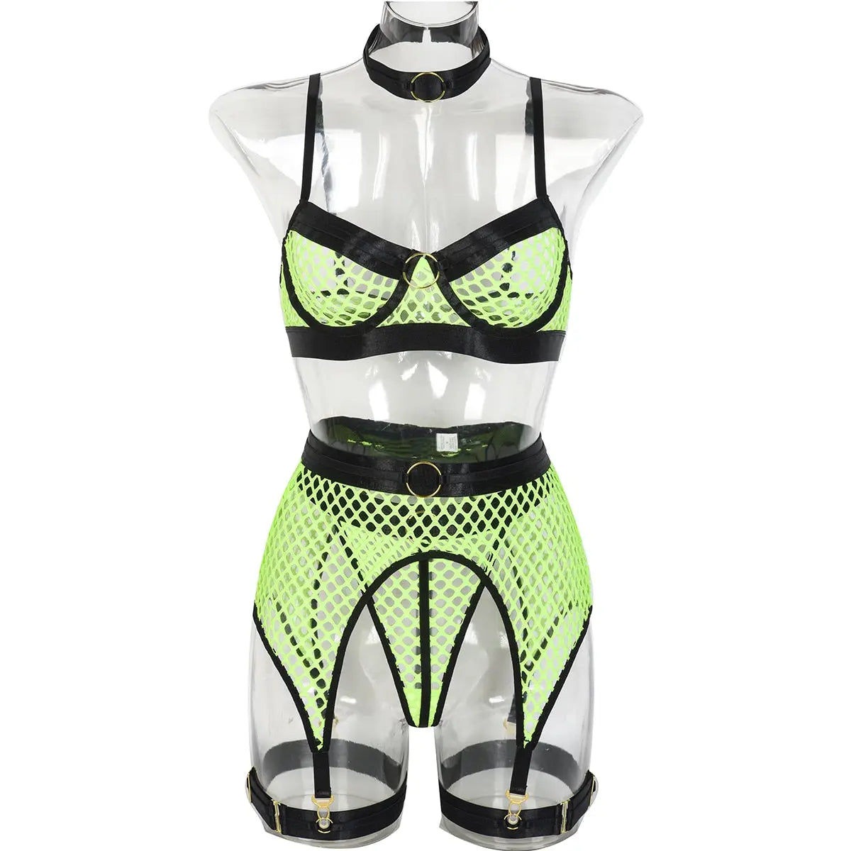 Got Some Candies Lingerie LacyNighty Lingerie & Intimates