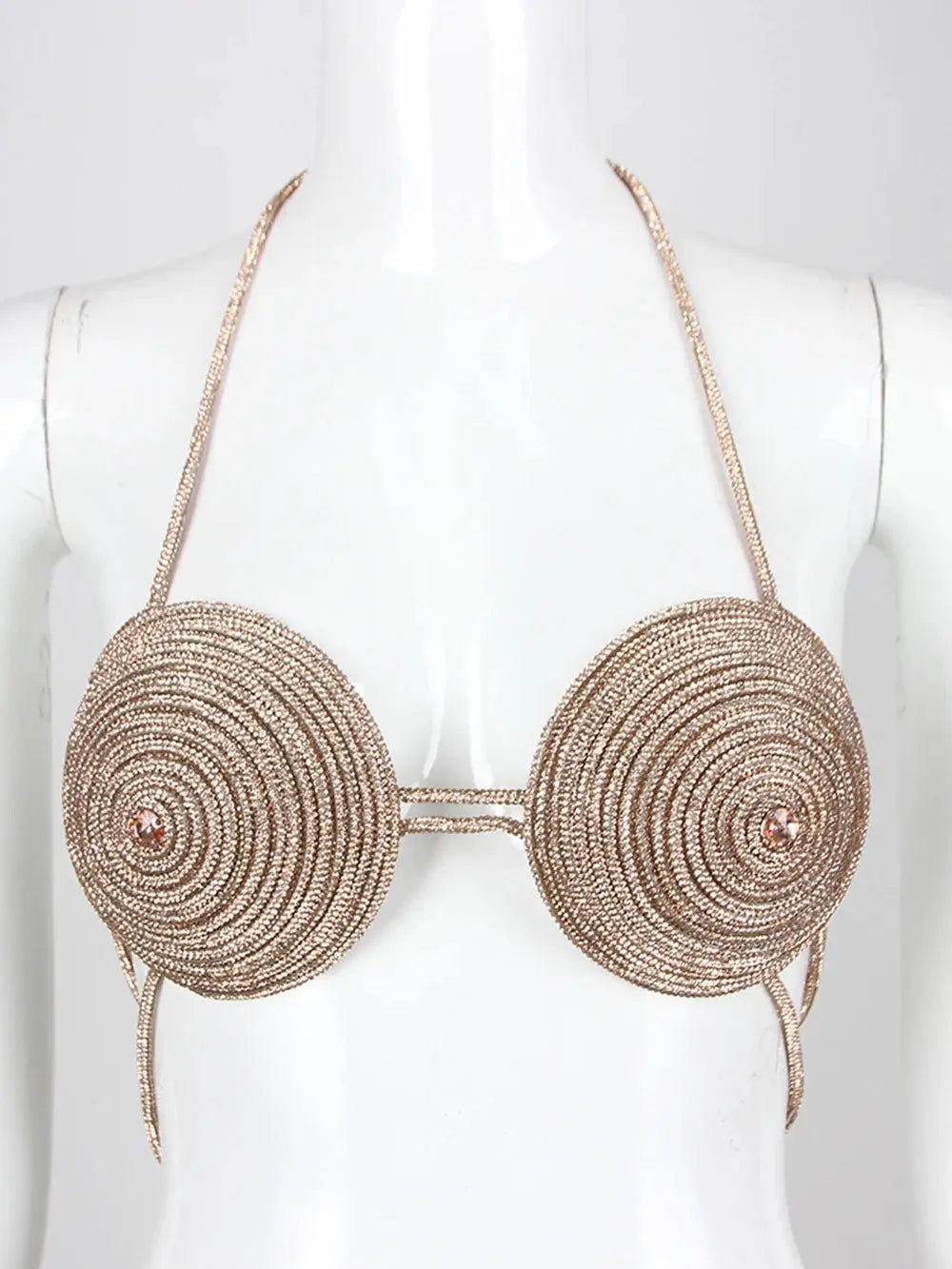 Believing All The Lies Bra LacyNighty Bras