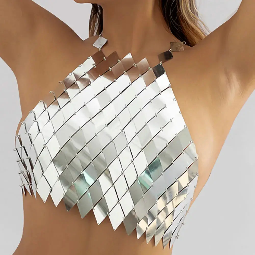 LacyNighty™ Got A Higher Power Body Jewelry Maimoco Body Jewelry