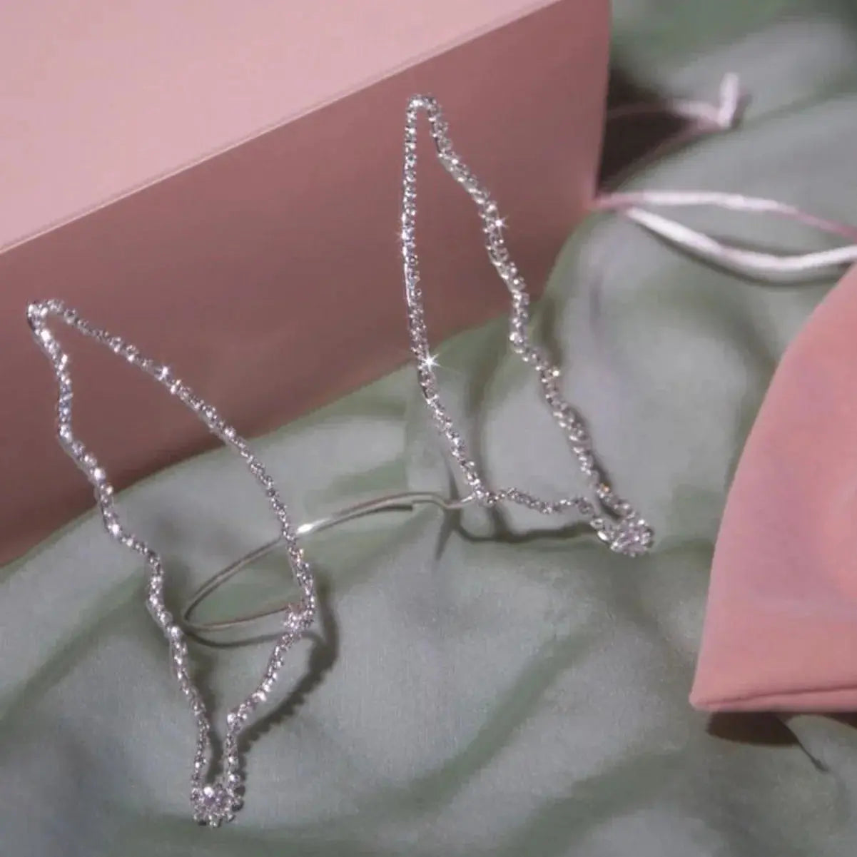 LacyNighty™ Keep It Dreamy Body Jewelry Maimoco Body Jewelry