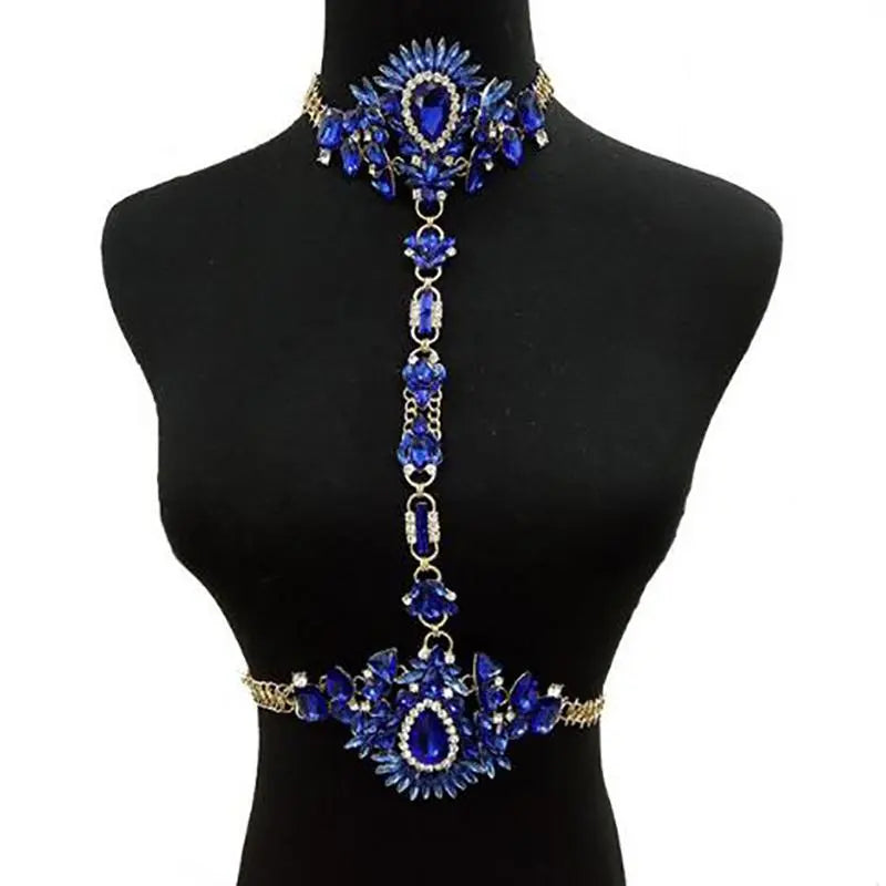 LacyNighty™ Attract The Attention Body Jewelry Maimoco Body Jewelry