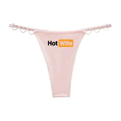 Hot Wife Panties Lacy0301 Other