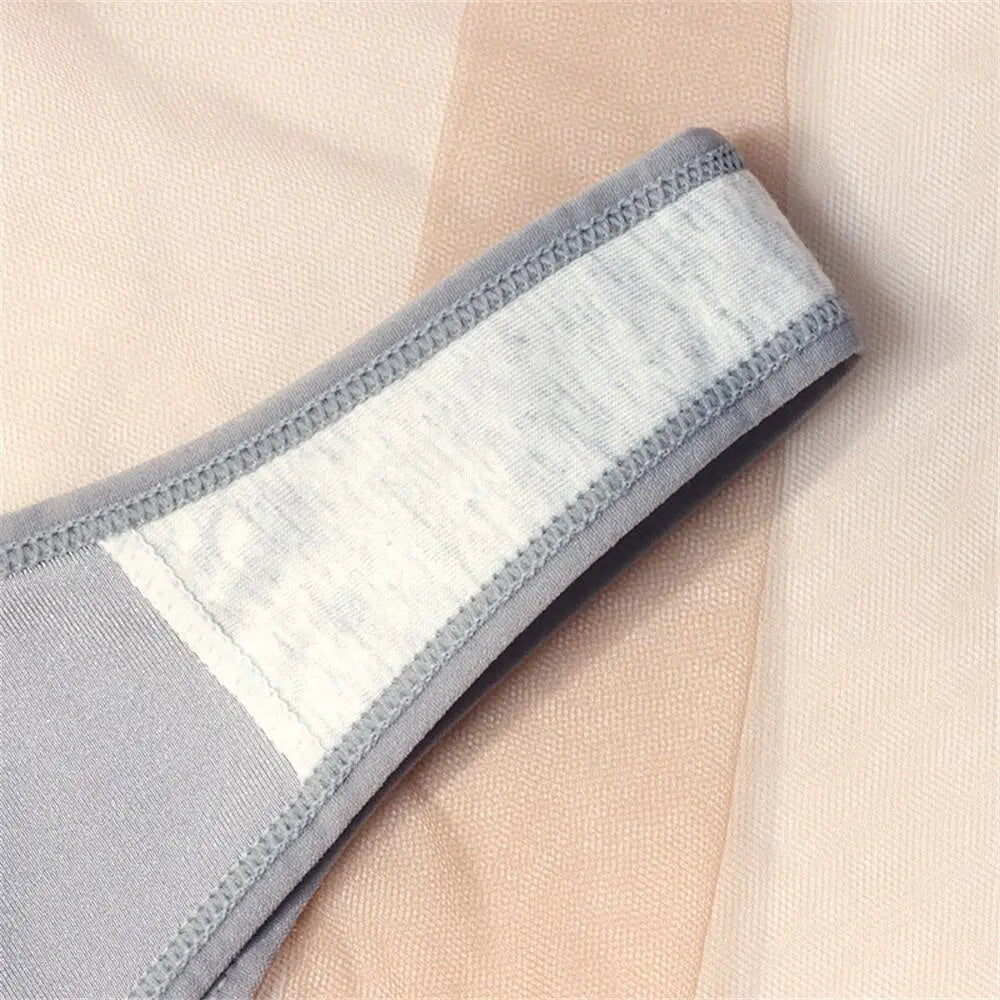 Been Drinking More Thong LacyNighty Panties