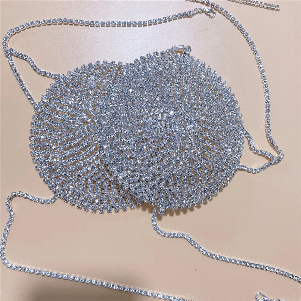 LacyNighty™ Perfect Nightclub Party Body Jewelry Maimoco Body Jewelry