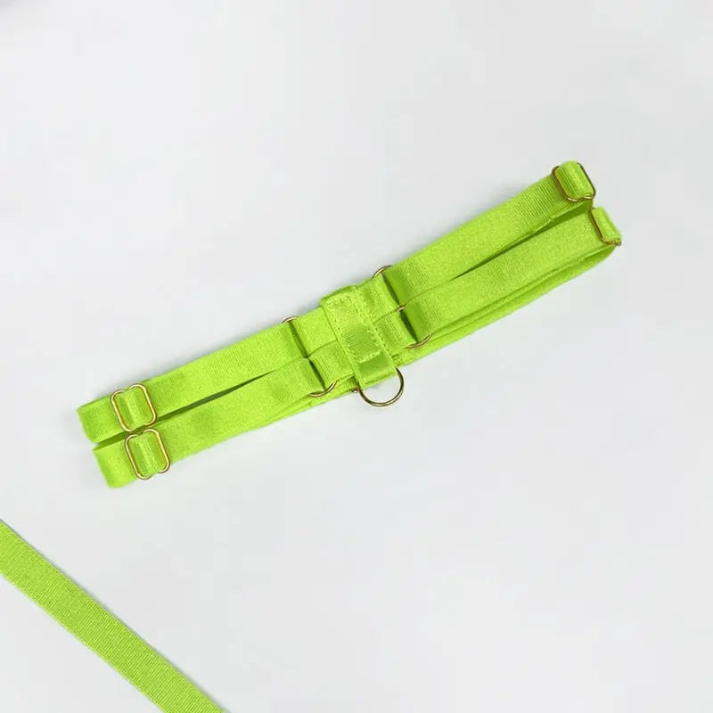 Don't You Cry Lingerie Set LacyNighty Lingerie & Intimates