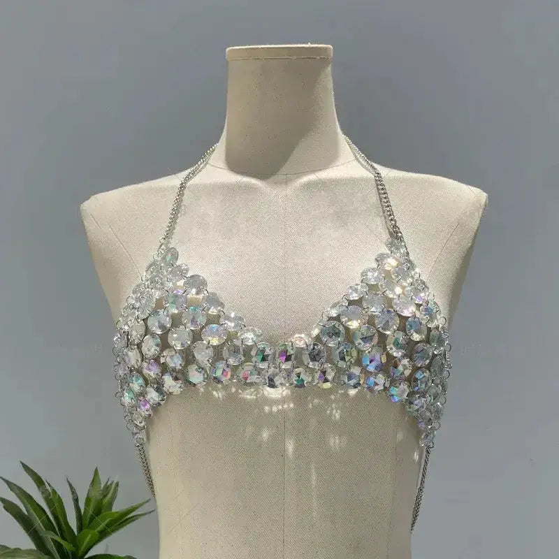 LacyNighty™ Got Me Screaming Body Jewelry Maimoco Body Jewelry