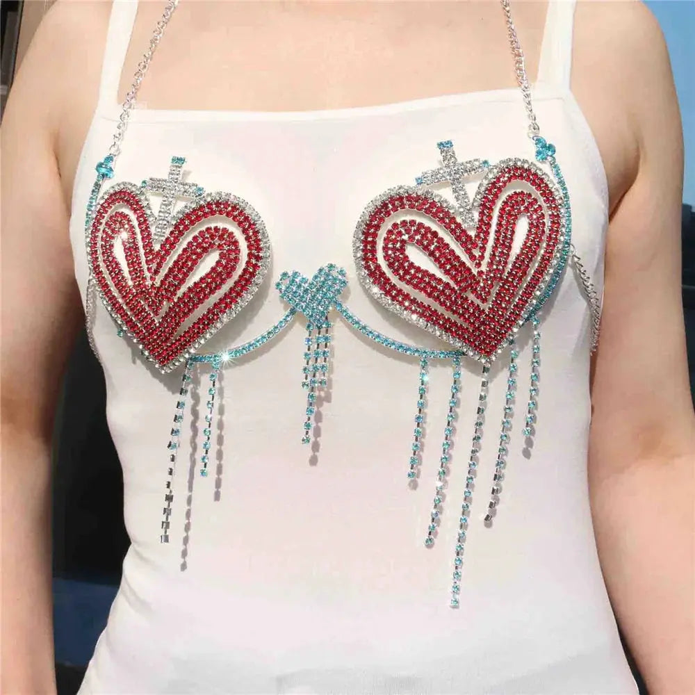 LacyNighty™ Light Ip The Path Body Jewelry Maimoco Body Jewelry