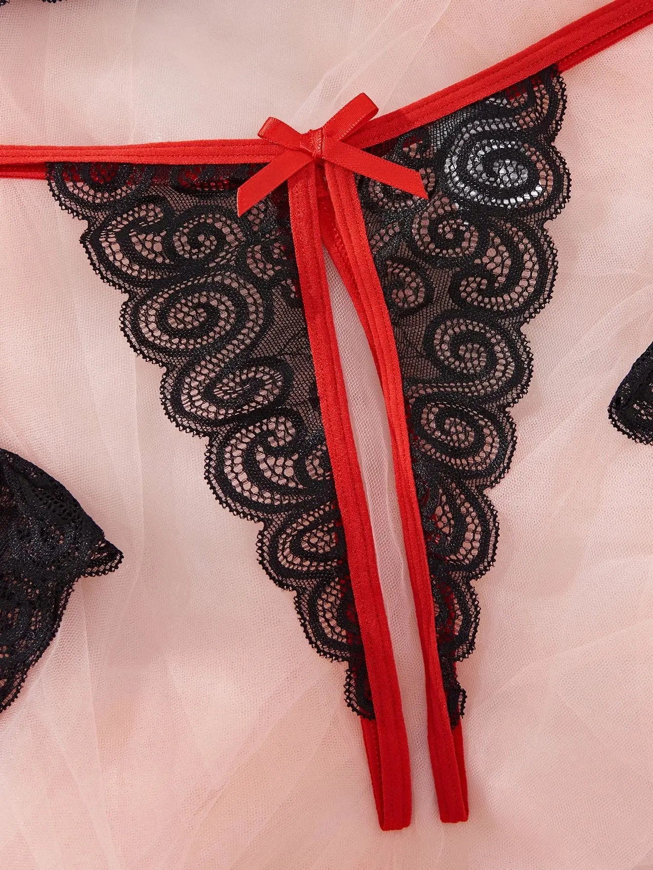 In A Good Space Lingerie LacyNighty Lingerie & Intimates