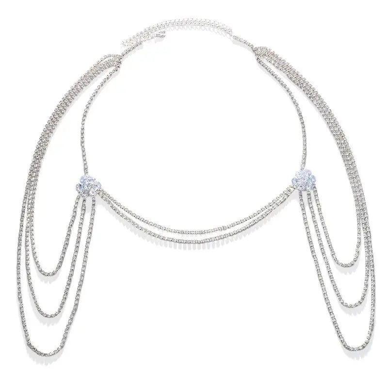 LacyNighty™ In Love Again Body Jewelry Maimoco Body Jewelry