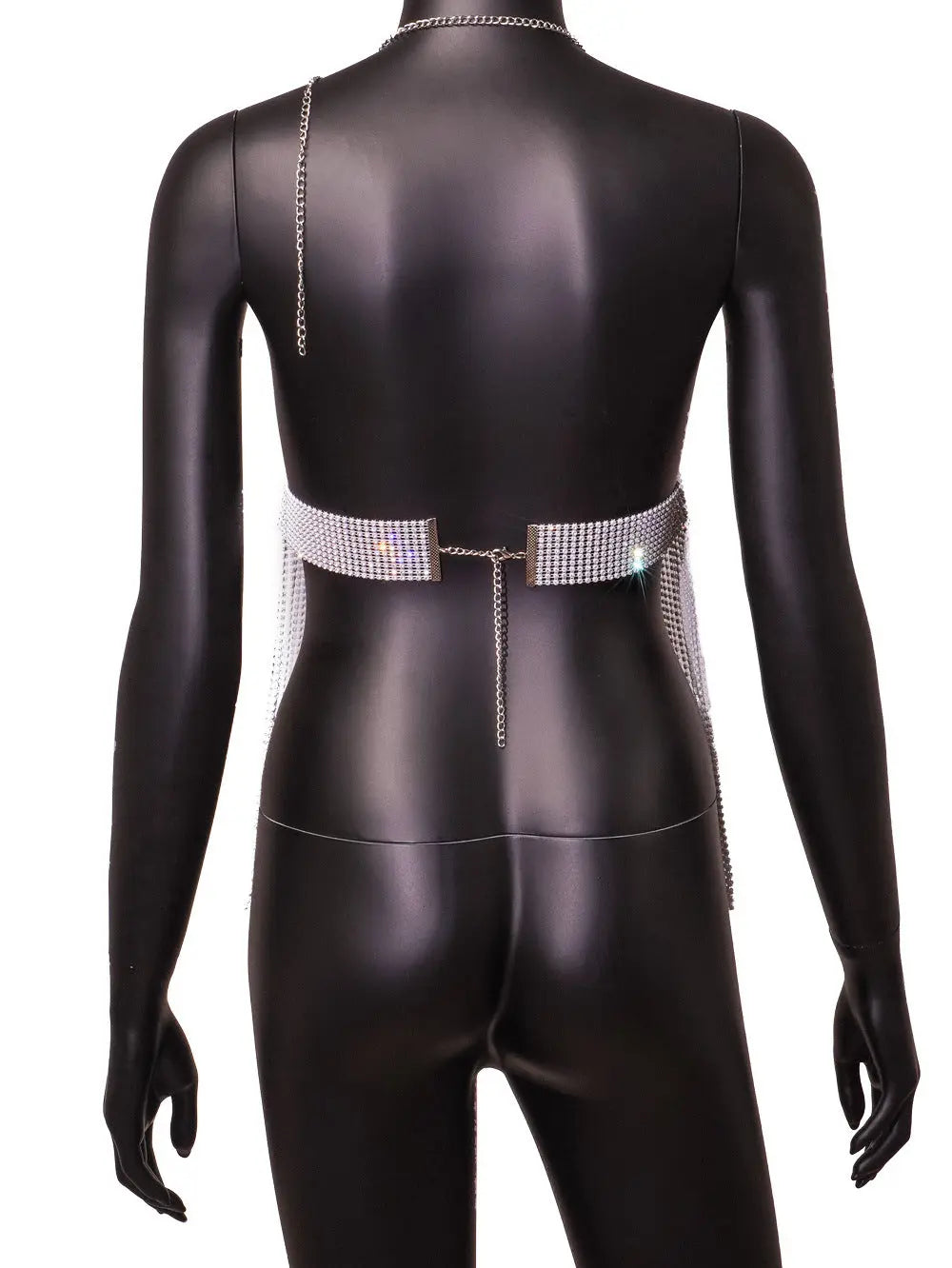 LacyNighty™ Tell Me Something Body Jewelry Maimoco Body Jewelry