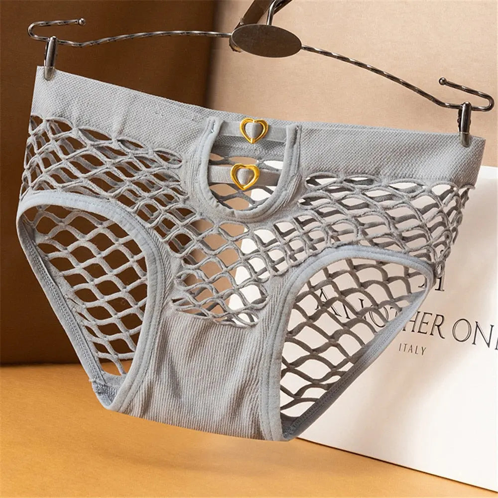 Our Last Night Panties LacyNighty Panties