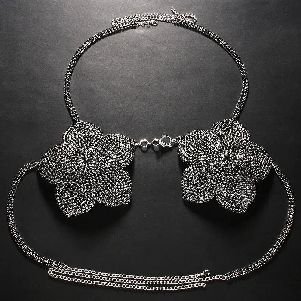 LacyNighty™ Buried In Love Body Jewelry Maimoco Body Jewelry