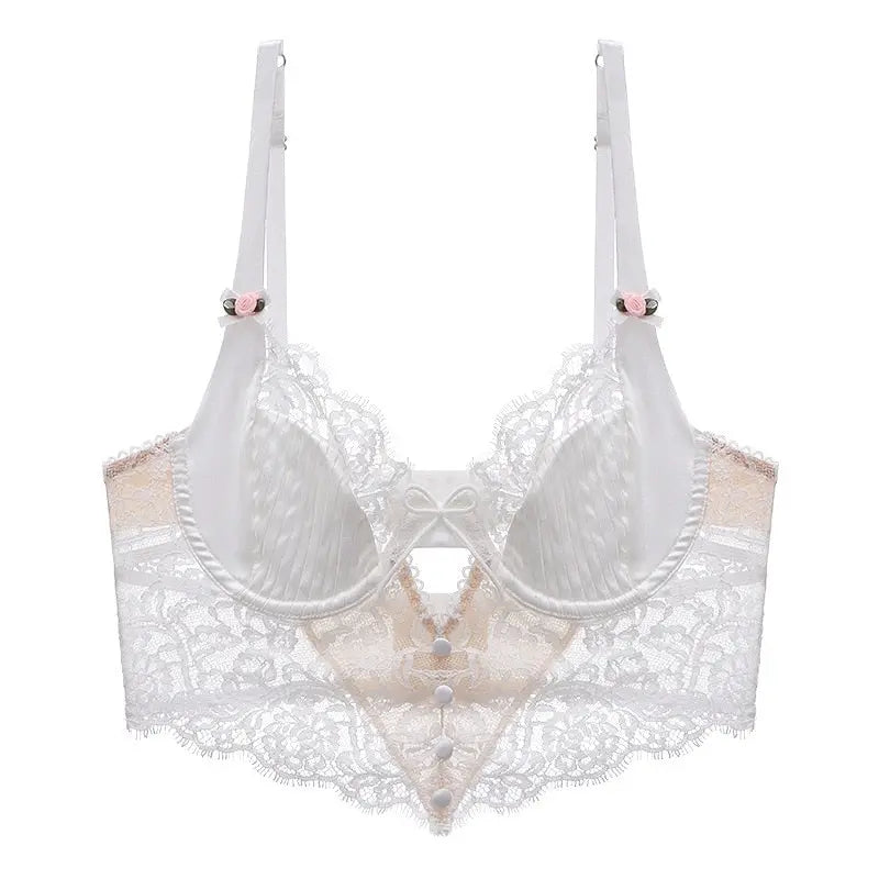 Mia Bralette Lavah Intimates