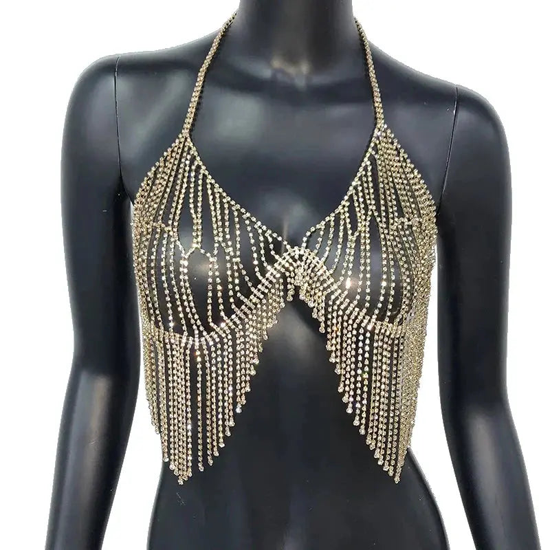 LacyNighty™ No More Mistake Body Jewelry Maimoco Body Jewelry