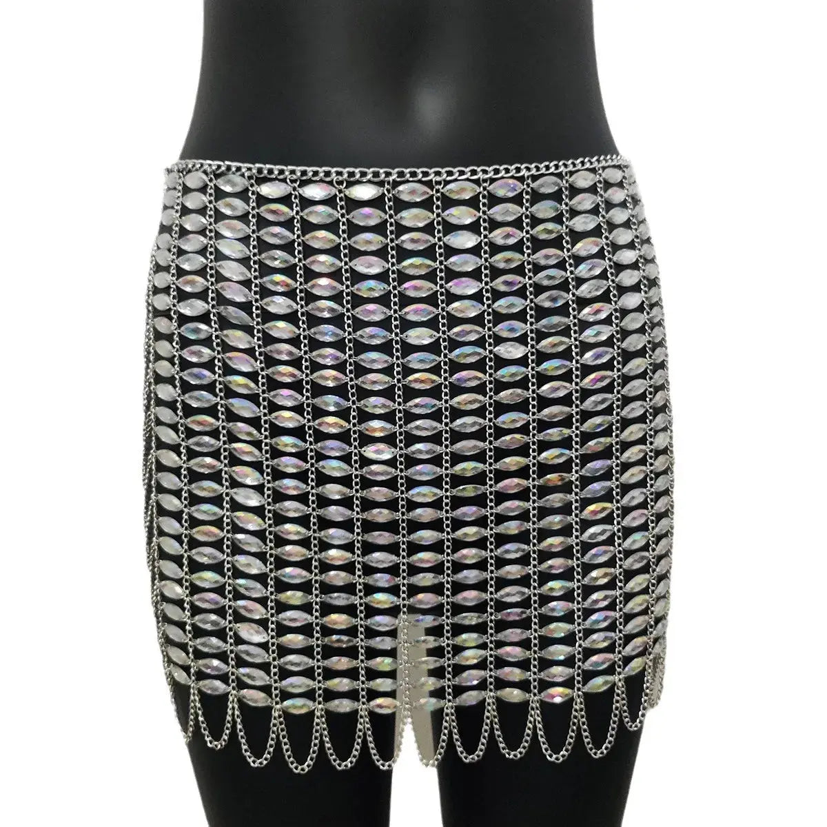 LacyNighty™ Breaking You Slowly Body Jewelry Maimoco Body Jewelry