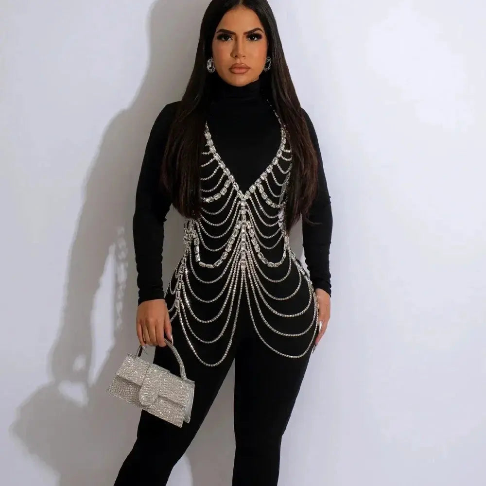 LacyNighty™ Listen Up My Fits Body Jewelry Maimoco Body Jewelry