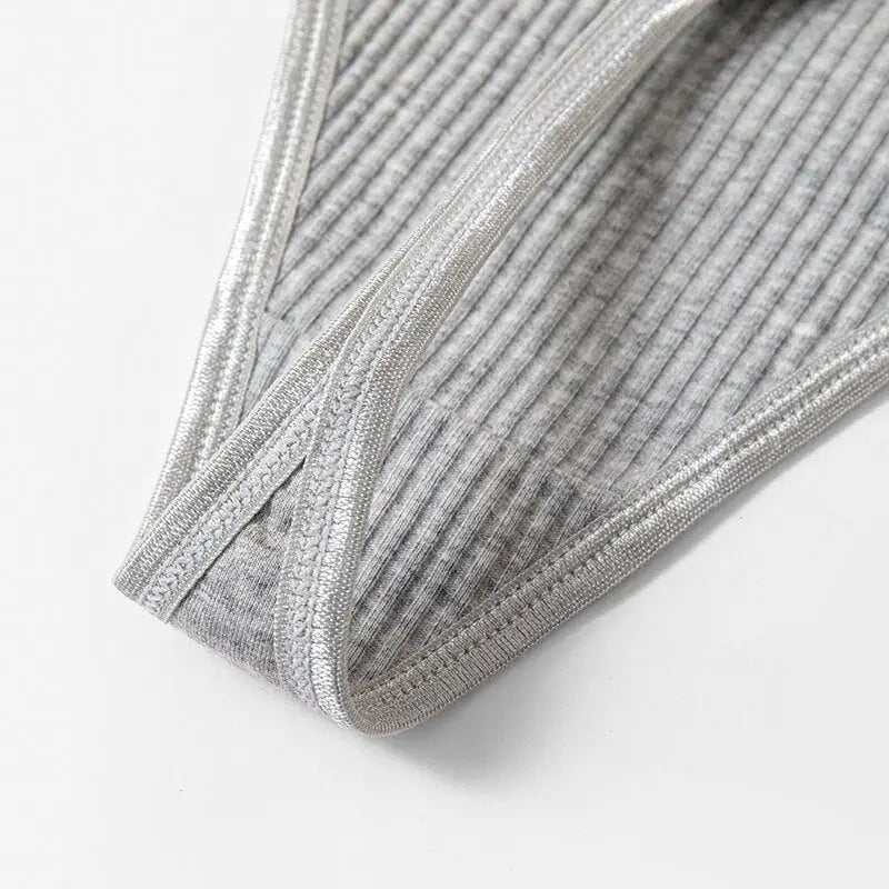 Lovin' You Right Thongs LacyNighty Panties