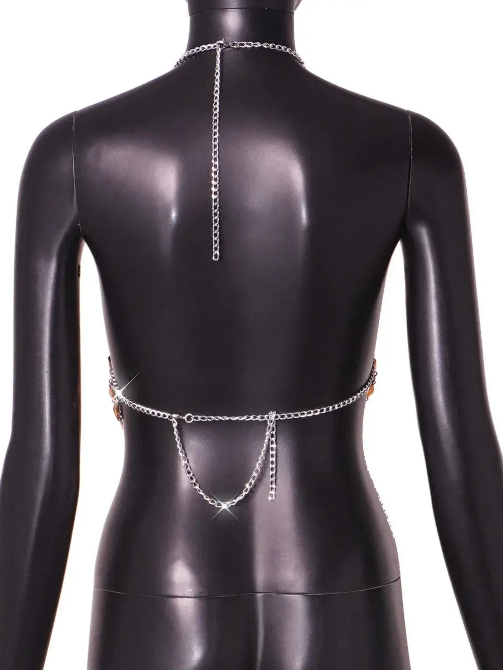 LacyNighty™ Love In The Dark Body Jewelry Maimoco Body Jewelry