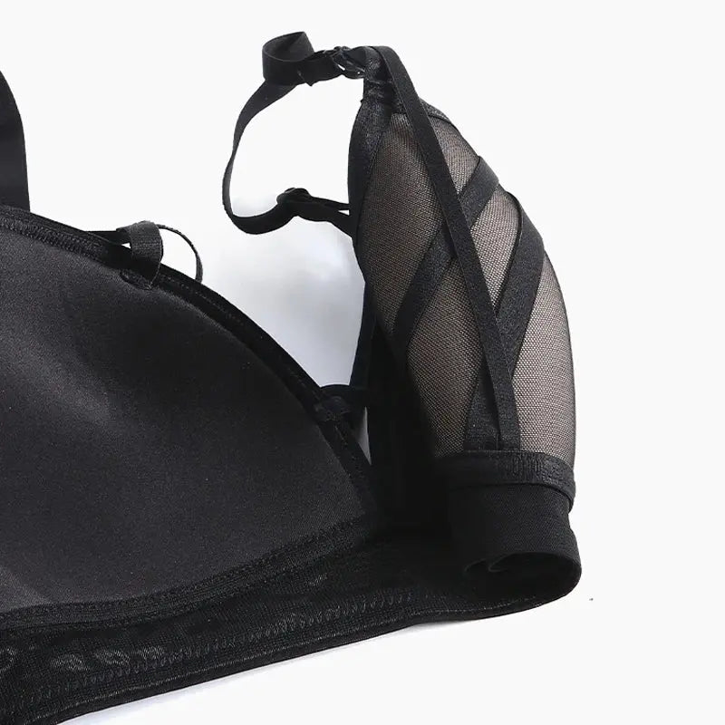 Rock You 'Til The Daylight Lingerie LacyNighty Lingerie & Intimates