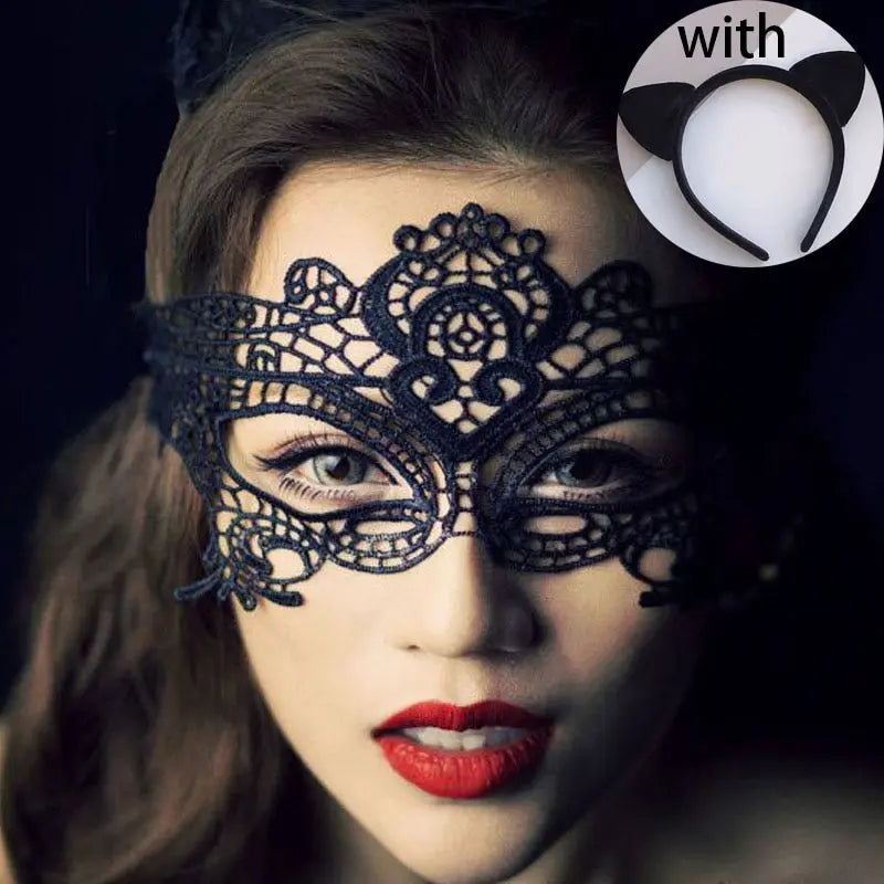 Stay The Night Lingerie LacyNighty Lingerie & Intimates