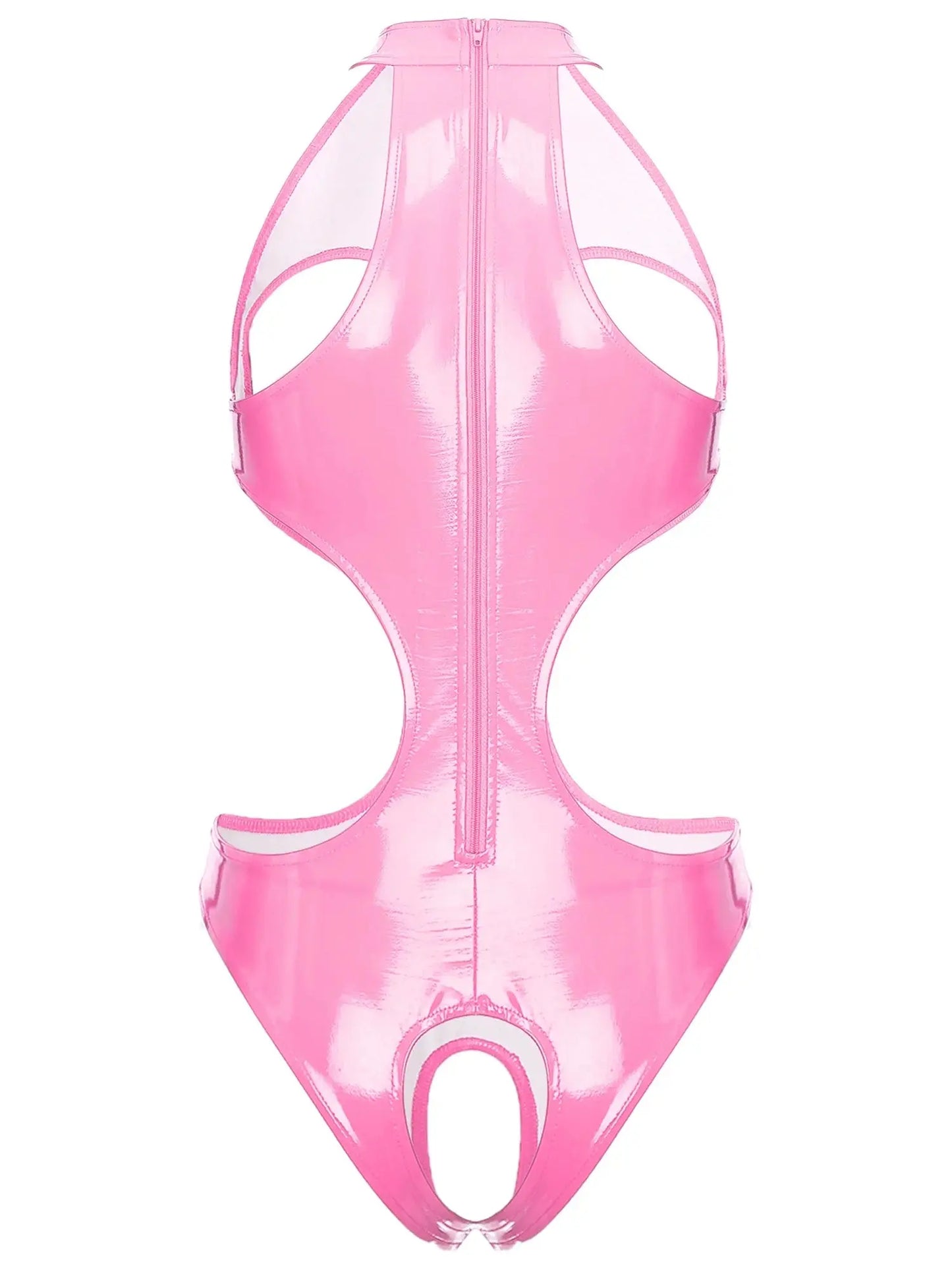 LacyNighty™ Anya Teddy Lavah Intimates