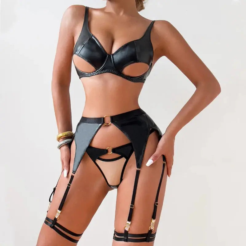 Murmurs of Love Lingerie LacyNighty0212 Lingerie & Intimates